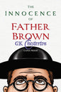 The Innocence of Father Brown - Paperback