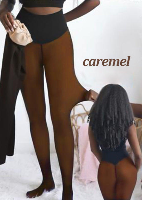 Transparent Brown Transparent Coffee Caramel Color Honey Color Base