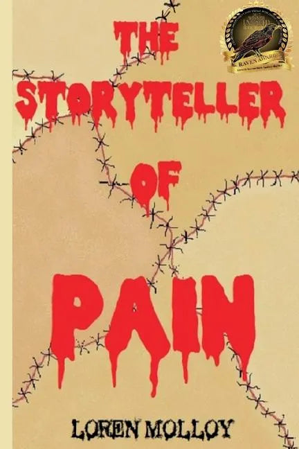 The Storyteller of Pain - Paperback