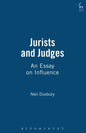 Jurists and Judges: An Essay on Influence - Paperback