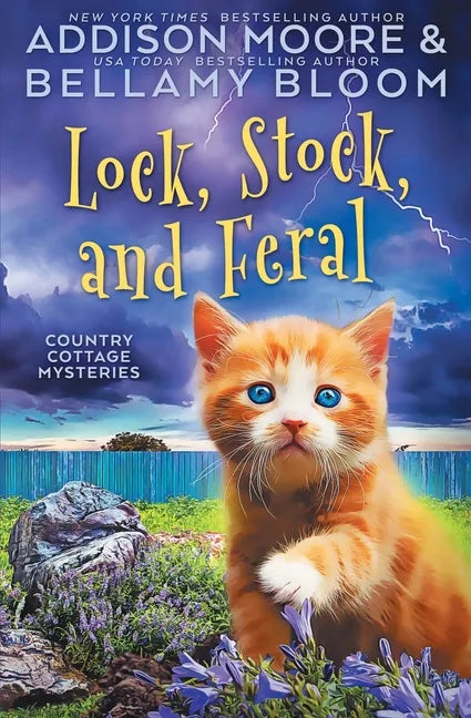 Lock, Stock, and Feral - Paperback