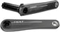 SRAM RED Crank Arm Assembly - 175mm 12-Speed 8-Bolt Direct Mount DUB Spindle Interface Natural Carbon E1