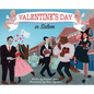 Valentine's Day in Salem - Hardcover