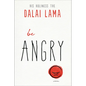 Be Angry - Paperback