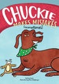 Chuckie Makes Mistakes (Sometimes) - Paperback
