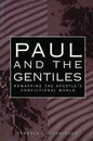Paul and the Gentiles - Paperback