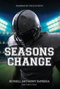 Seasons Change - Hardcover