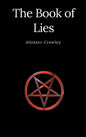 The Book of Lies - Hardcover