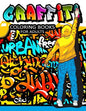 Graffiti Coloring Books for Adults: Illustrated Graffiti Designs - Paperback