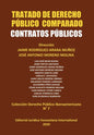 Tratado de Derecho Público Comparado. Contratos Públicos - Paperback
