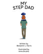 My Step Dad - Paperback
