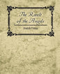 The Revolt of the Angels - Anatole France - Paperback