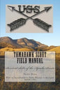 Tomahawk scout Field Manual: Survival skills of the Apache Scouts - Paperback