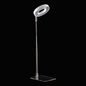 USB Angel Ring Plant Lamp Timing Dimming Height