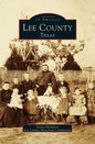 Lee County, Texas - Hardcover