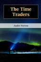 The Time Traders - Paperback