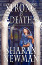 Strong as Death: A Catherine LeVendeur Mystery - Paperback