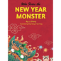 Who Fears the New Year Monster - Hardcover