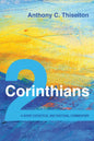 2 Corinthians: A Short Exegetical and Pastoral Commentary - Hardcover