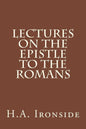 Lectures on the Epistle to the Romans - Paperback