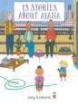 13 Stories about Ayana - Hardcover
