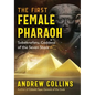 The First Female Pharaoh: Sobekneferu, Goddess of the Seven Stars - Paperback