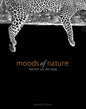 Moods of Nature - Hardcover