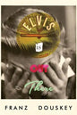 Elvis Is Out There - Paperback