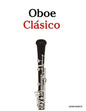 Oboe CL - Paperback
