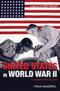 United States in World War II - Paperback