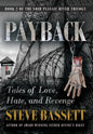 Payback - Tales of Love, Hate and Revenge - Hardcover