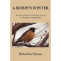 A Robin's Winter: The life and times of a lad who grew up in a hamlet on Saginaw Bay - Paperback