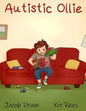 Autistic Ollie - Paperback