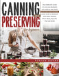 Canning and Preserving for Beginners: The Complete Guide to Can and Preserve any Food in Jars, with Easy and Tasty Recipes. Learn how to Preserve and - Paperback
