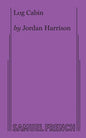 Log Cabin - Paperback