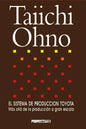 El Sistema de Produccion Toyota: Mas Alla de la Produccion a Gran Escala - Paperback