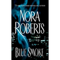 Blue Smoke - Paperback