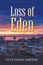 Loss Of Eden - Paperback