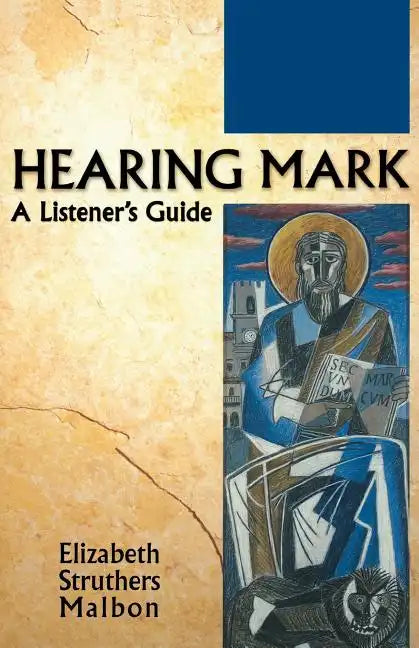 Hearing Mark: A Listener's Guide - Paperback