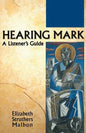 Hearing Mark: A Listener's Guide - Paperback