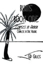 Ruins, Book One: Corpses in Armor, Complete in One Volume - Paperback