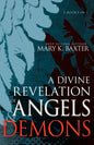 A Divine Revelation of Angels & Demons - Paperback