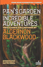 Pan's Garden / Incredible Adventures - Paperback