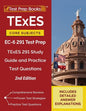 TExES Core Subjects EC-6 291 Test Prep: TExES 291 Study Guide and Practice Test Questions [2nd Edition] - Paperback