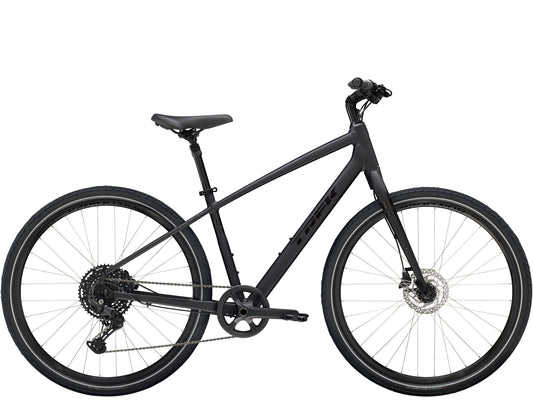 Trek Verve 3 Gen 5