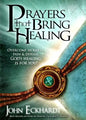 Prayers That Bring Healing - Paperback