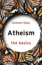 Atheism: The Basics: The Basics - Paperback