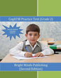 Cogat Practice Test (Grade 2) - Paperback