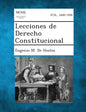 Lecciones de Derecho Constitucional - Paperback