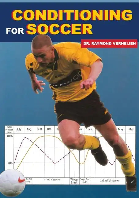 Conditioning for Soccer - Paperback